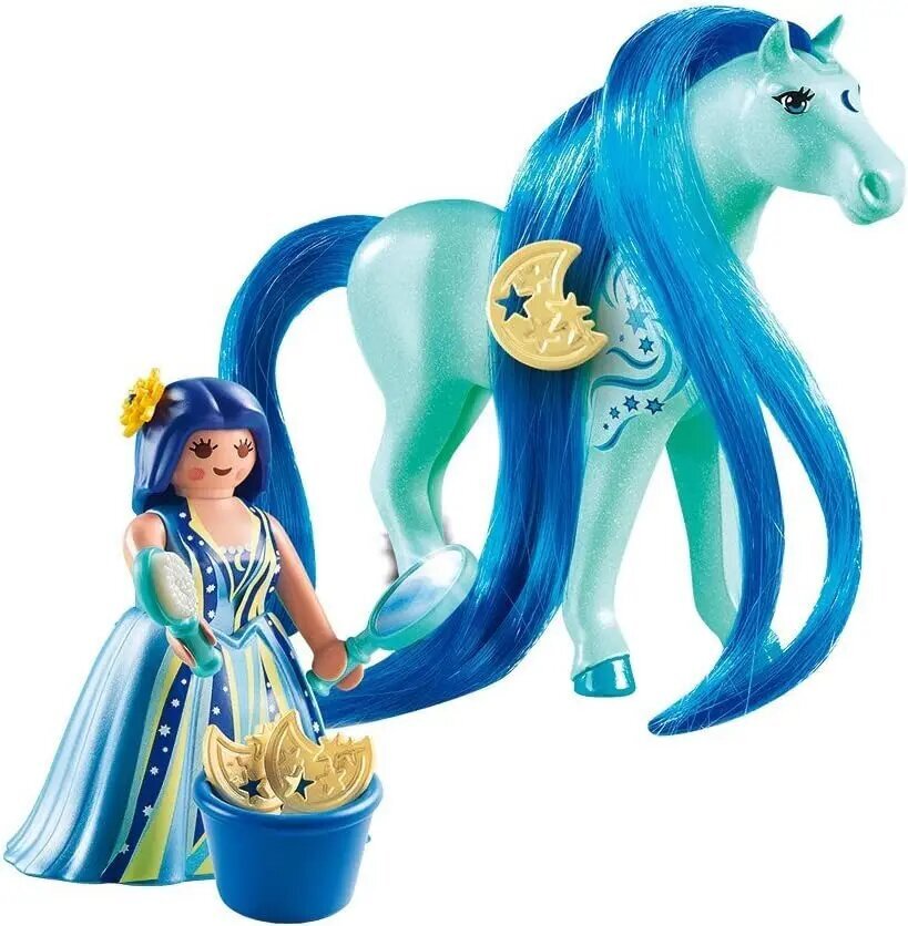 6169 Playmobil® Princess Luna цена и информация | Tüdrukute mänguasjad | kaup24.ee