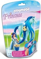 6169 Playmobil® Princess Luna цена и информация | Игрушки для девочек | kaup24.ee