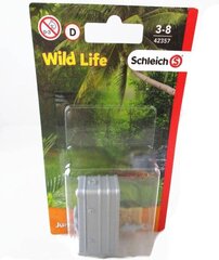 Лодочное снаряжение Wild Life Guard Schleich 42357 цена и информация | Игрушки для мальчиков | kaup24.ee