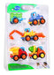 Autokomplekt Hola Toys ZA0020 hind ja info | Poiste mänguasjad | kaup24.ee