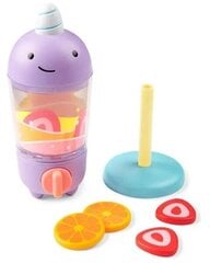 Zoo® Skip Hop smuuti valmistamise komplekt lastele hind ja info | Tüdrukute mänguasjad | kaup24.ee
