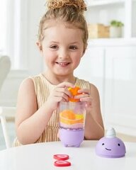 Zoo® Skip Hop smuuti valmistamise komplekt lastele цена и информация | Игрушки для девочек | kaup24.ee