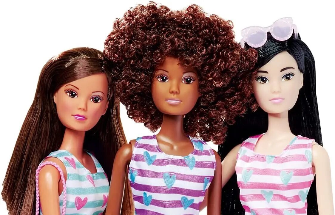 Nukk Steffi Love Friends Doll hind ja info | Tüdrukute mänguasjad | kaup24.ee