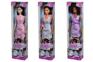 Nukk Steffi Love Friends Doll hind ja info | Tüdrukute mänguasjad | kaup24.ee