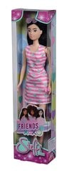Кукла Steffi Love Friends, 3 вида цена и информация | Игрушки для девочек | kaup24.ee
