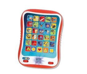 Планшет Winfun Bystry цена и информация | Игрушки для малышей | kaup24.ee