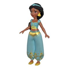 Disney printsess Jasmina nukk koos tiigri Rajaga hind ja info | Tüdrukute mänguasjad | kaup24.ee