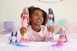 Merineitsi nukk Barbie Dreamtopia цена и информация | Tüdrukute mänguasjad | kaup24.ee