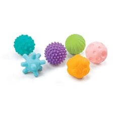 Sensoorsed pallid Smily Play hind ja info | Imikute mänguasjad | kaup24.ee