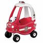 Liugauto Little Tikes, punane hind ja info | Imikute mänguasjad | kaup24.ee