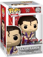 Funko Pop! WWE pardel Ramon 47 62372 цена и информация | Атрибутика для игроков | kaup24.ee