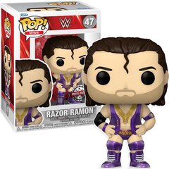 Funko Pop! WWE pardel Ramon 47 62372 цена и информация | Атрибутика для игроков | kaup24.ee