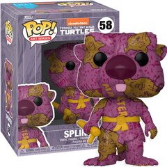 Funko POP! Teenage Mutant Ninja Turtles Splinter hind ja info | Fännitooted mänguritele | kaup24.ee