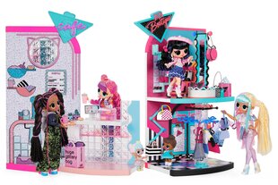 Mängukomplekt L.O.L. Surprise Omg Mall hind ja info | Tüdrukute mänguasjad | kaup24.ee
