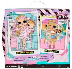 Nukk L.O.L. Surprise Tweens hind ja info | Tüdrukute mänguasjad | kaup24.ee