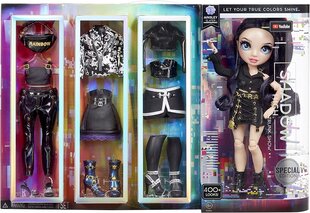 Nukk Rainbow High Shadow High Special Edition Ainsley hind ja info | Tüdrukute mänguasjad | kaup24.ee