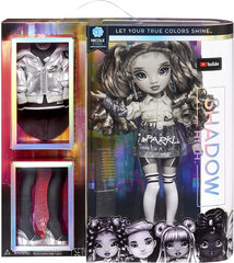 Nukk Shadow High Nicole Steel Doll цена и информация | Игрушки для девочек | kaup24.ee