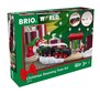 Jõuluaururongi komplekt Brio 63601400 цена и информация | Poiste mänguasjad | kaup24.ee