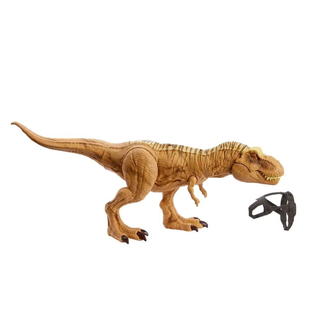 Kuju Jurassic World Tyrannosaurus T-Rex hind ja info | Poiste mänguasjad | kaup24.ee