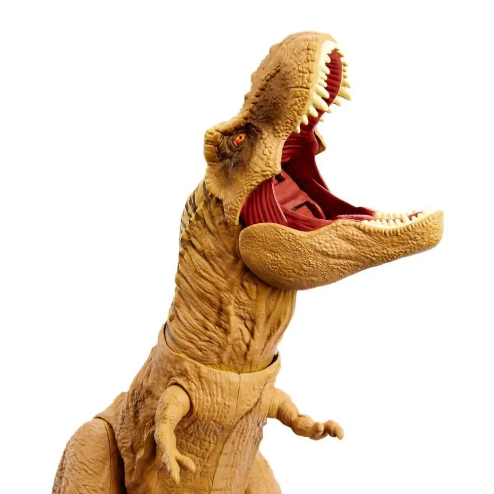 Kuju Jurassic World Tyrannosaurus T-Rex hind ja info | Poiste mänguasjad | kaup24.ee