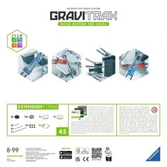 Raja lisakomplekt Gravitrax Ravensburger hind ja info | Poiste mänguasjad | kaup24.ee