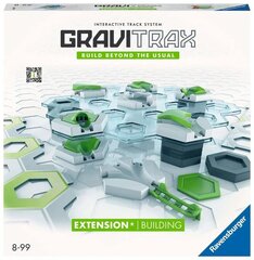 Ehitusmäng Ravensburger Gravitrax, raudtee hind ja info | Poiste mänguasjad | kaup24.ee