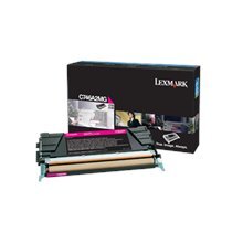 Lexmark C746A2MG hind ja info | Laserprinteri toonerid | kaup24.ee