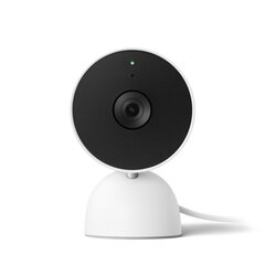 IP-камера безопасности Google Nest Cam GA01317-DE цена и информация | Камеры видеонаблюдения | kaup24.ee