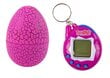Elektrooniline lemmikloom munas Tamagotchi, roosa цена и информация | Lauamängud ja mõistatused | kaup24.ee
