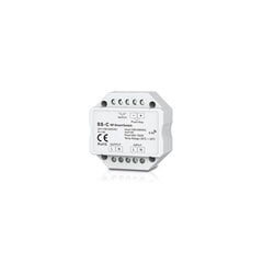 Ühe kanaliga kontroller SS-C 230 V, ilma hämardusfunktsioonita hind ja info | LED ribad | kaup24.ee