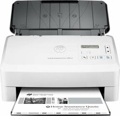 HP ScanJet Enterprise Flow 7000 S3 цена и информация | Сканер | kaup24.ee