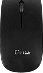 L-Link LL-KB-816-Combo USB hind ja info | Klaviatuurid | kaup24.ee