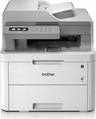 Brother DCP-L3550CDW hind ja info | Printerid | kaup24.ee