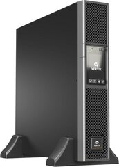 Vertiv GXT5-3000IRT2UXLE цена и информация | Источники бесперебойного питания (UPS) | kaup24.ee