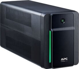 Источник бесперебойного питания (ИБП) APC BX2200MI-FR Line-Interactive 2,2 кВА 1200 Вт цена и информация | Источники бесперебойного питания (UPS) | kaup24.ee