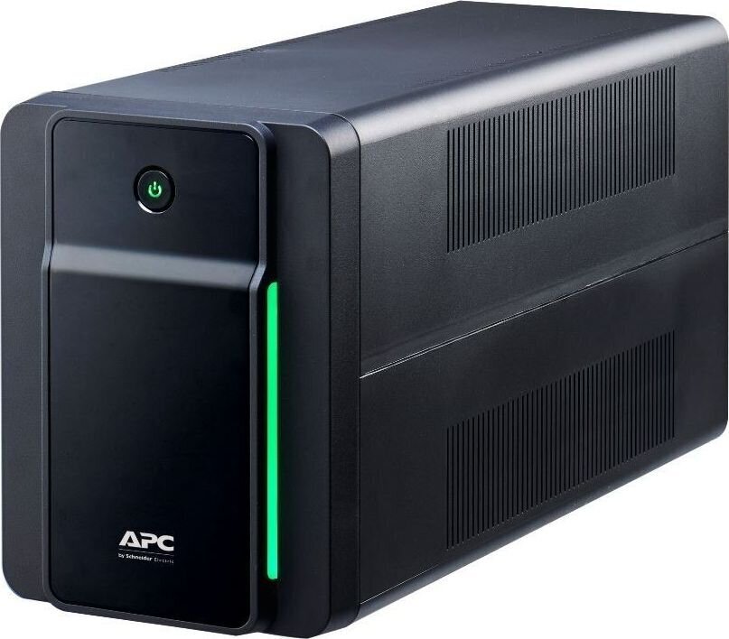 APC BX1600MIFR цена и информация | Puhvertoiteallikad (UPS) | kaup24.ee