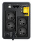 APC BX950MIFR hind ja info | Puhvertoiteallikad (UPS) | kaup24.ee