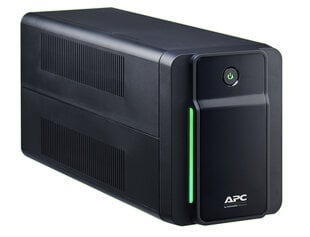 APC BX950MIFR hind ja info | Puhvertoiteallikad (UPS) | kaup24.ee