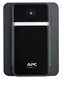 APC BX950MIFR hind ja info | Puhvertoiteallikad (UPS) | kaup24.ee