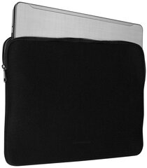 Vivanco сумка для ноутбука Ben 15,6", черная цена и информация | Компьютерные сумки | kaup24.ee