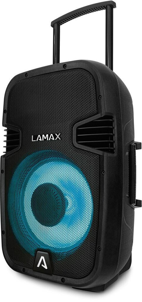 Lamax PartyBoomBox500 цена и информация | Kõlarid | kaup24.ee