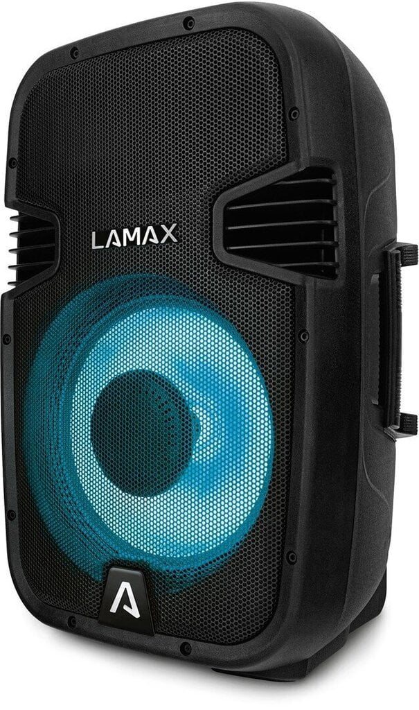 Lamax PartyBoomBox500 цена и информация | Kõlarid | kaup24.ee