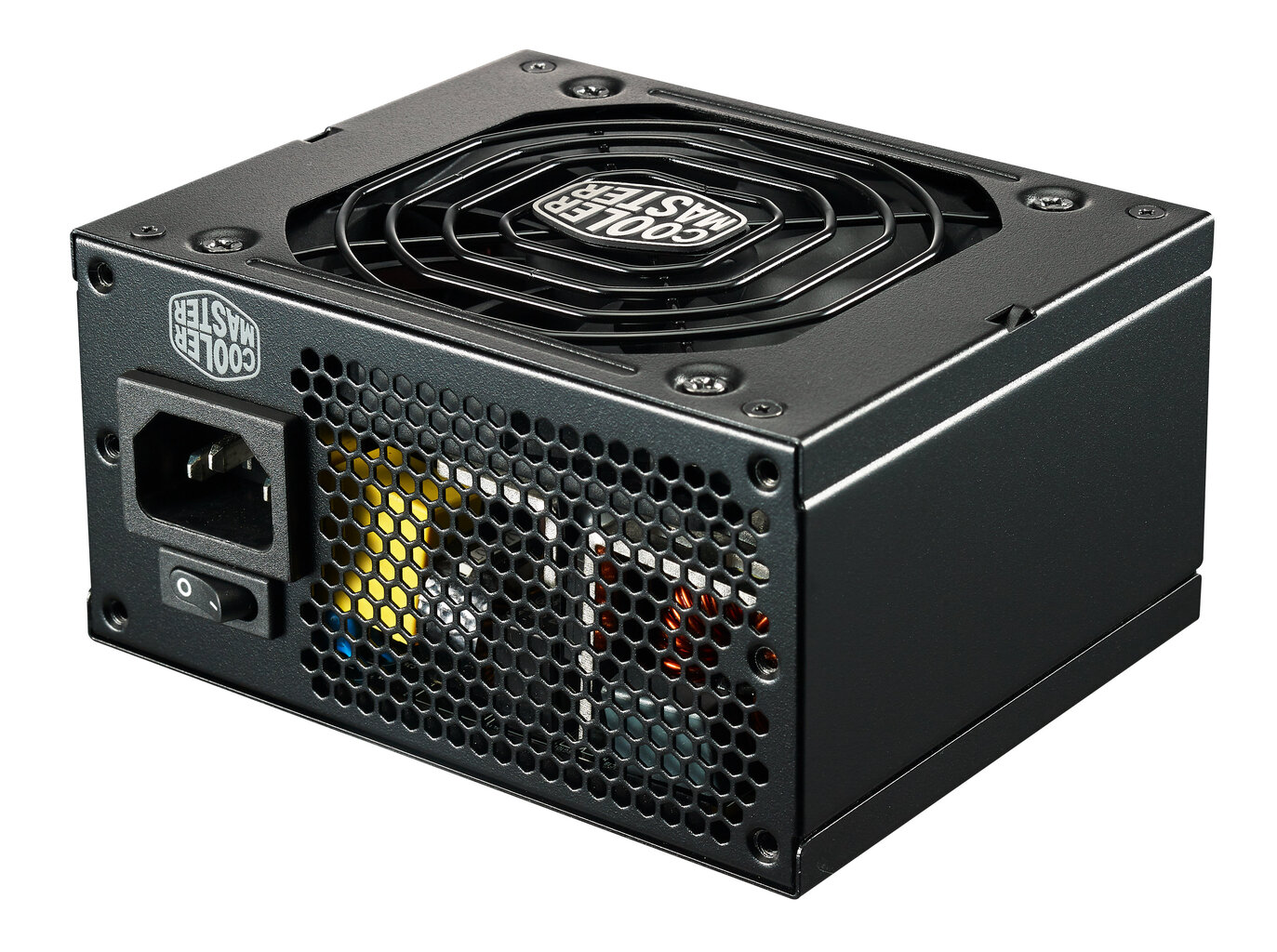 Cooler Master V Series V850 SFX цена и информация | Toiteplokid (PSU) | kaup24.ee