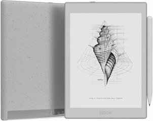 Onyx Boox Nova Air 32 GB e-book reader, White цена и информация | Электронные книги | kaup24.ee