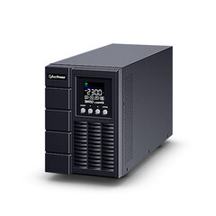 CyberPower OLS1500EA hind ja info | Puhvertoiteallikad (UPS) | kaup24.ee