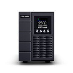 CyberPower OLS1500EA цена и информация | Источники бесперебойного питания (UPS) | kaup24.ee