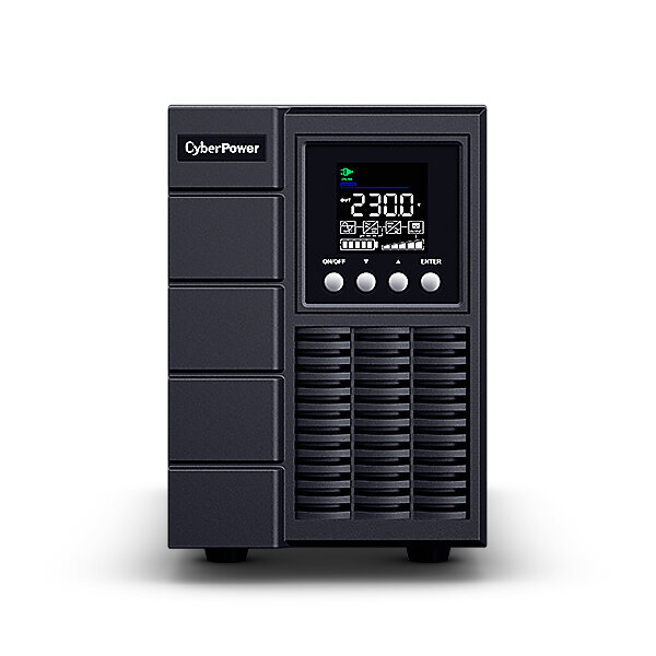 CyberPower OLS1500EA hind ja info | Puhvertoiteallikad (UPS) | kaup24.ee