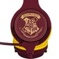 OTL Harry Potter Hogwarts Red 856554 цена и информация | Kõrvaklapid | kaup24.ee