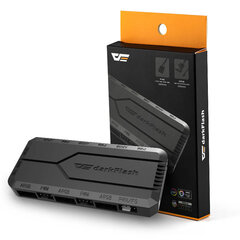 Darkflash RC2 RGB PWM hind ja info | Sülearvuti tarvikud | kaup24.ee