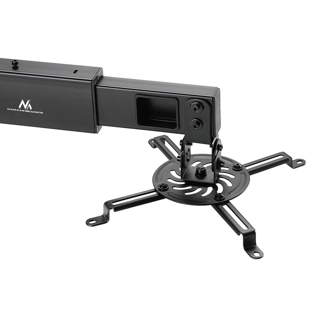 Maclean MC-945 Wall Mount Holder hind ja info | Projektori tarvikud | kaup24.ee